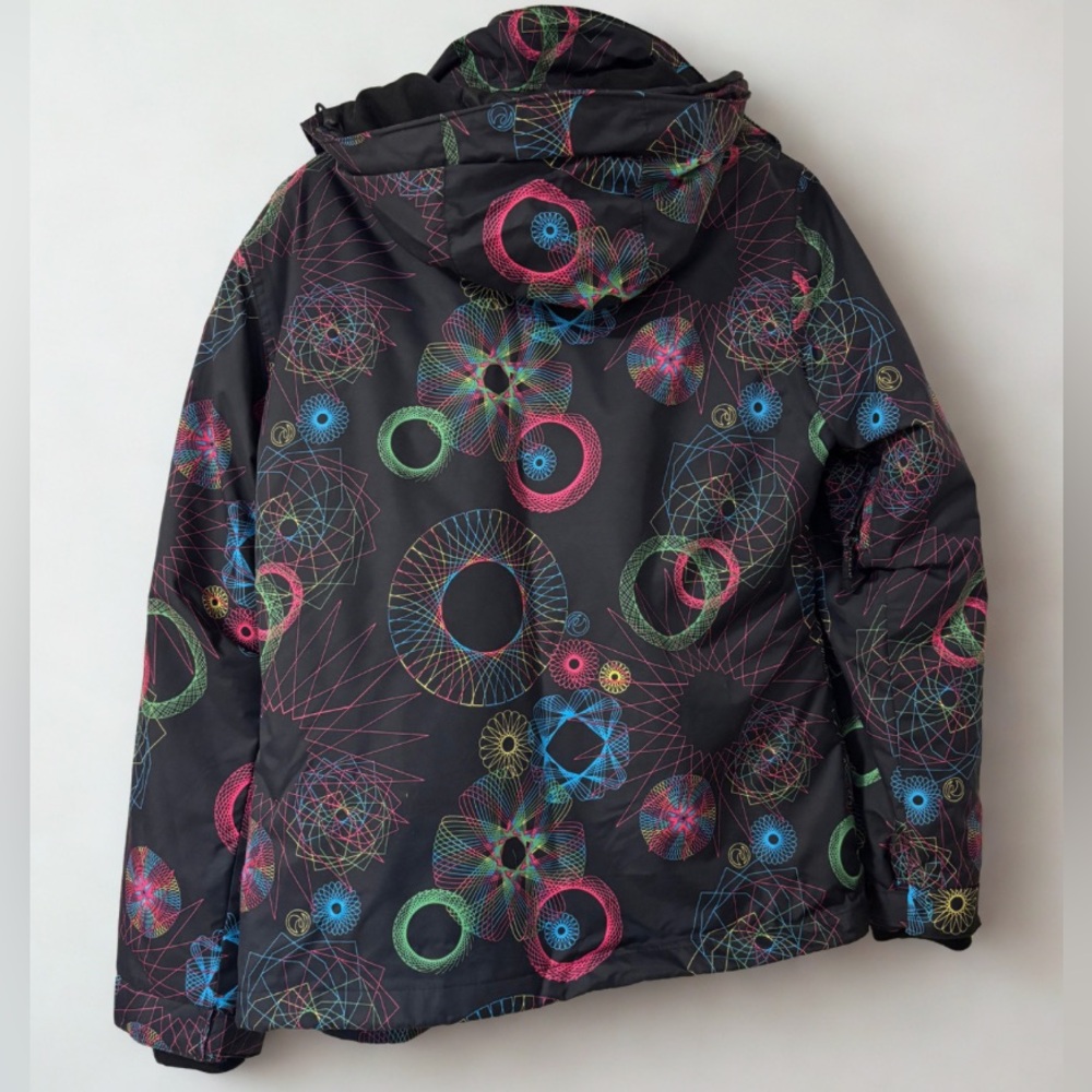 Powder Room Snow Jacket - Picture 2 of 6